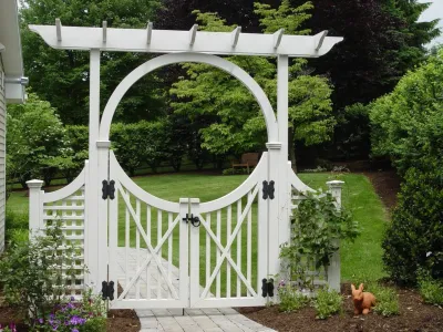 Waterfall Gardens - Garden Remodeling in Mohnton, PA