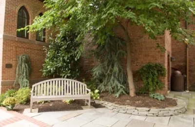 Waterfall Gardens - Garden Remodeling in Mohnton, PA