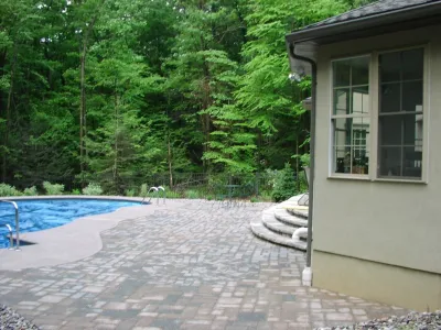 Waterfall Gardens - Garden Remodeling in Mohnton, PA
