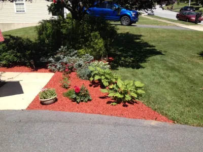 Waterfall Gardens - Garden Remodeling in Mohnton, PA
