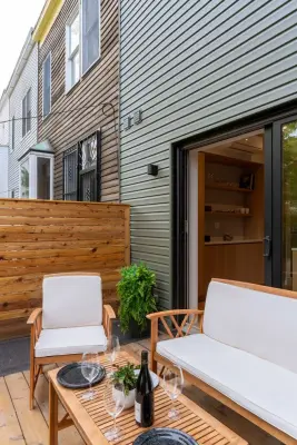 reBuild Workshop - Design-Build Services in Brooklyn, NY