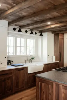 Nicole Perri Architecture - Architectural & Building Design Services in Davidson, NC