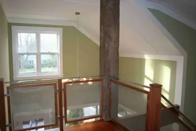 Pamela Glazer Architect - Custom Home Builders in Southampton, NY