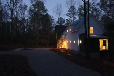 Hinson + Dagg Architects, LLC - Architectural & Building Design Services in Auburn, AL