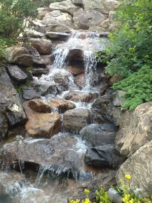 Waterspirit, Inc. - Garden Remodeling in Tryon, NC