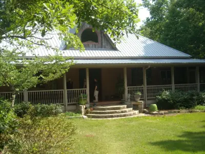 Earth and Straw Design - Architectural & Building Design Services in Franklin, NC