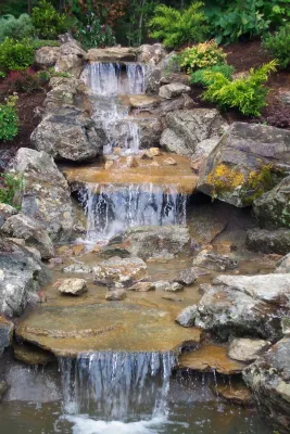 Waterspirit, Inc. - Garden Remodeling in Tryon, NC