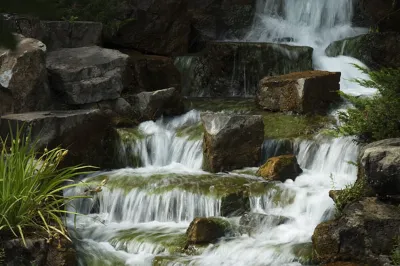Waterspirit, Inc. - Garden Remodeling in Tryon, NC