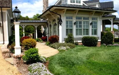 Project 5 — Landscape Construction project by Waynesboro Landscape And Garden Center