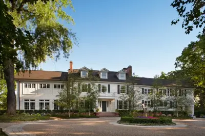 Southeastern Michigan Heritage — Architectural & Building Design Services project by Patrick Dyke Collaborative L.l.c.