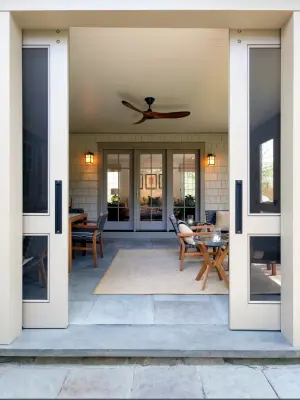 Hiser + Kopits Hiser Architects, P.C. - Kitchen Remodeling in Towson, MD