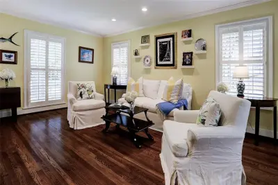 Classic Residence in Southside Place, Texas — Architectural & Building Design Services project by Newhaven Residential Design