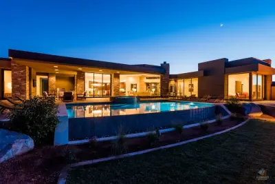 McQuay Architects - Design-Build Services in St George, UT