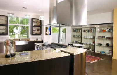 Sheriff Architecture Studio - Landscape Design in Los Angeles, CA