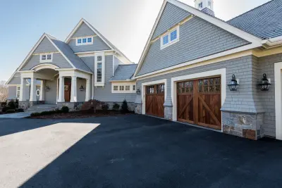 Kemper Associates Architects, LLC - Custom Home Builders in Farmington, CT
