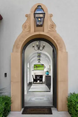 Eclectic Spanish Residence — Architectural & Building Design Services project by Heritage Design Studio