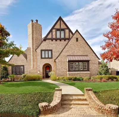 Diverse Home Exteriors — Architectural & Building Design Services project by Heritage Design Studio