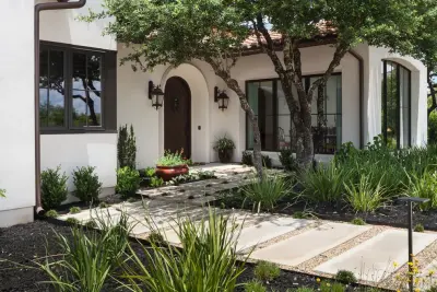 Rick O'Donnell Architect, LLC - Deck Building & Repair in Georgetown, TX