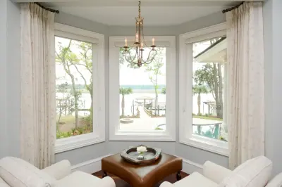 Court Atkins Group - Architectural & Building Design Services in Bluffton, SC