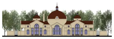 Vives Architects PLLC - Kitchen Remodeling in Tulsa, OK