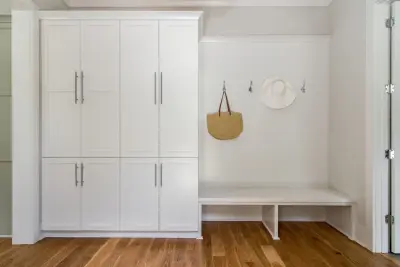 Houghland Architecture, Inc. - Custom Home Builders in Charlotte, NC