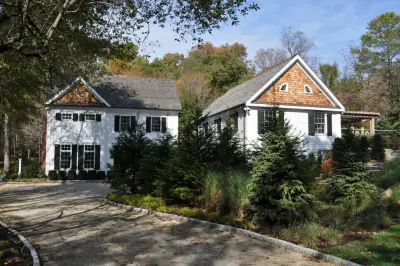 EBA - Eric Baker Architects - Interior Design & Decorating in Stamford, CT