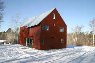 Alchemy Architects - Architectural & Building Design Services in Saint Paul, MN