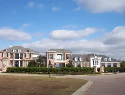 Parker Design & Management, LLC - Design-Build Services in Biloxi, MS