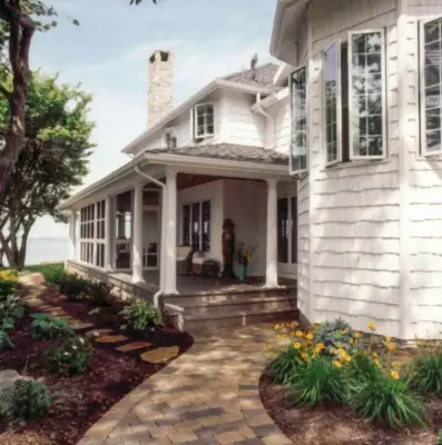 Weber Architecture - Kitchen Remodeling in Lakewood, OH