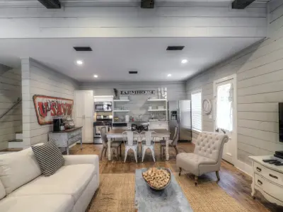 Mustard Design - Design-Build Services in Fredericksburg, TX