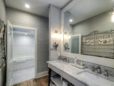 Mustard Design - Design-Build Services in Fredericksburg, TX