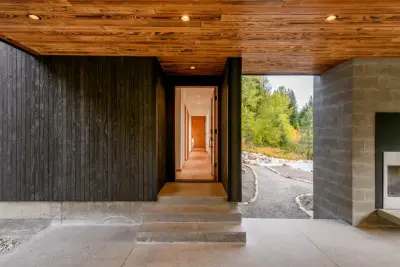 Syndicate Smith LLC - Landscape Design in Leavenworth, WA
