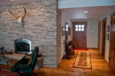 Mark Blomquist Architects, PLLC - Design-Build Services in Bullhead City, AZ