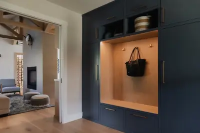 Zeitgeist Sonoma - Architectural & Building Design Services in Santa Rosa, CA