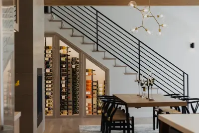 Zeitgeist Sonoma - Architectural & Building Design Services in Santa Rosa, CA