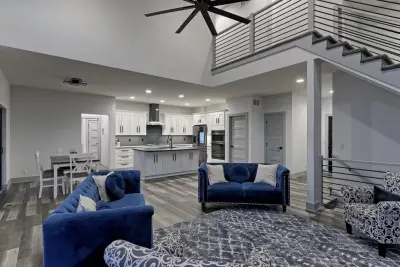 Pine of Springfield — Architectural & Building Design Services project by Vince Kunasek Design