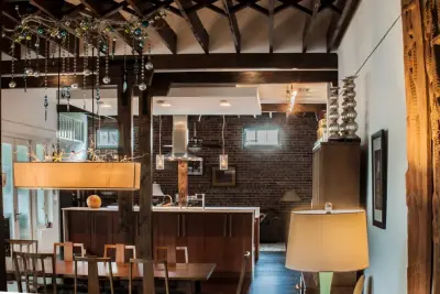 JAA Architecture - Kitchen Remodeling in Jacksonville, FL