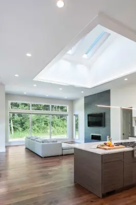Springhouse Architects, LLC - Custom Home Builders in Dayton, OH