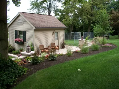 Weavers Landscape Company - Paver Installation in Shippensburg, PA