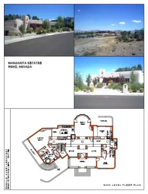 Personalized Residences — Architectural & Building Design Services project by Avery Architecture