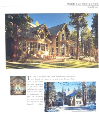 Avery Architecture - Custom Home Builders in Little Rock, AR