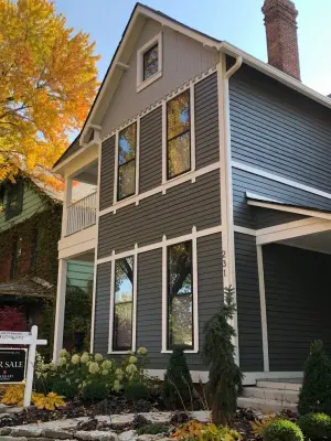 Joseph Lese, AIA, NCARB, LEED AP - Interior Design & Decorating in Indianapolis, IN