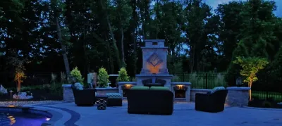 Weavers Landscape Company - Paver Installation in Shippensburg, PA