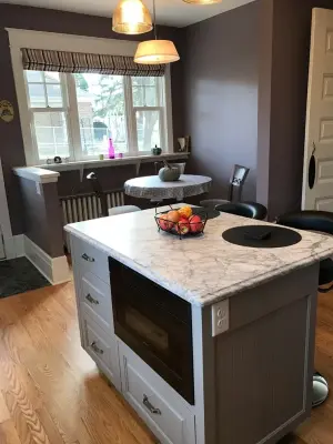 Simpatico Designs - Kitchen Remodeling in Minneapolis, MN