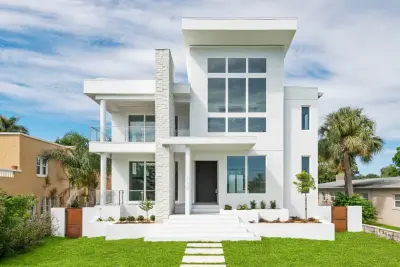 Luttrell Architecture, LLC - Design-Build Services in Tampa, FL