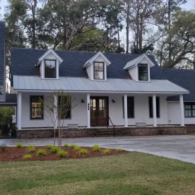 Pantuso Architecture - Design-Build Services in Chagrin Falls, OH