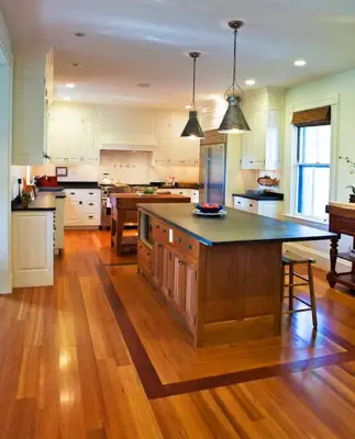 A4 Architecture - Landscape Construction in Newport, RI
