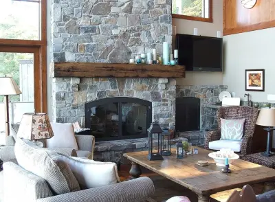 Swalling Walk Architects, LLC - Interior Design & Decorating in Olympia, WA
