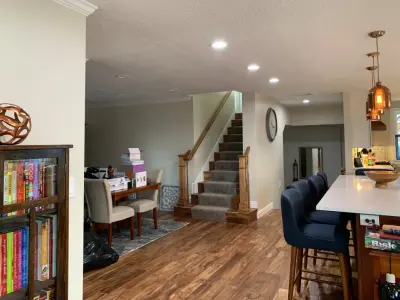 JSBA Architecture & Planning - Kitchen Remodeling in Salt Lake City, UT