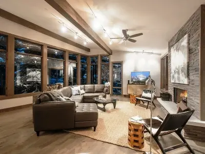 THINK Architecture, Inc. - Landscape Construction in Sandy, UT